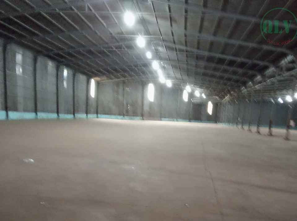 Cho thuê kho 5.500m2 trong KCN Biên Hòa, Đồng Nai, 50.000vnđ/m2