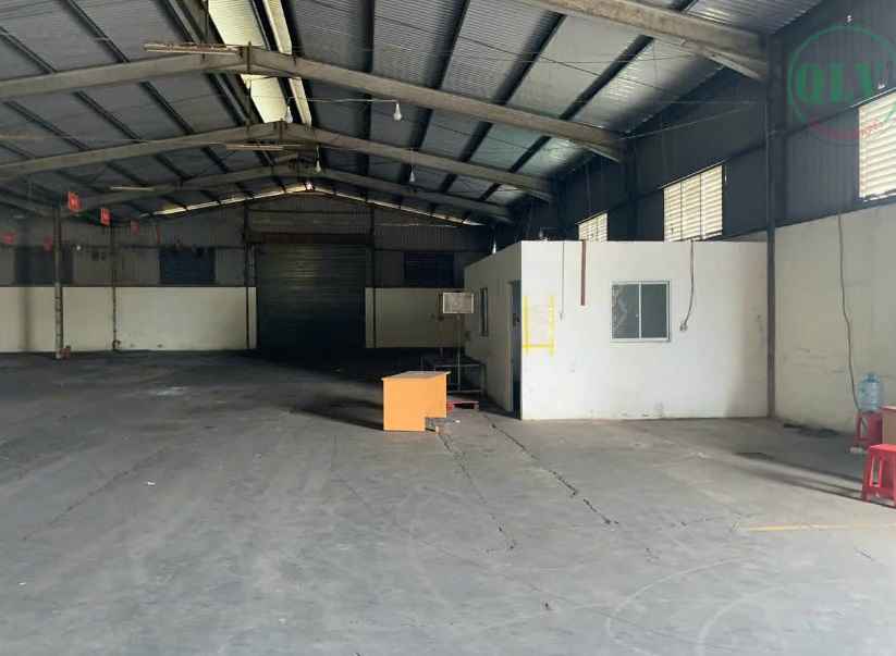 Cho thuê kho 5.500m2 trong KCN Biên Hòa, Đồng Nai, 50.000vnđ/m2