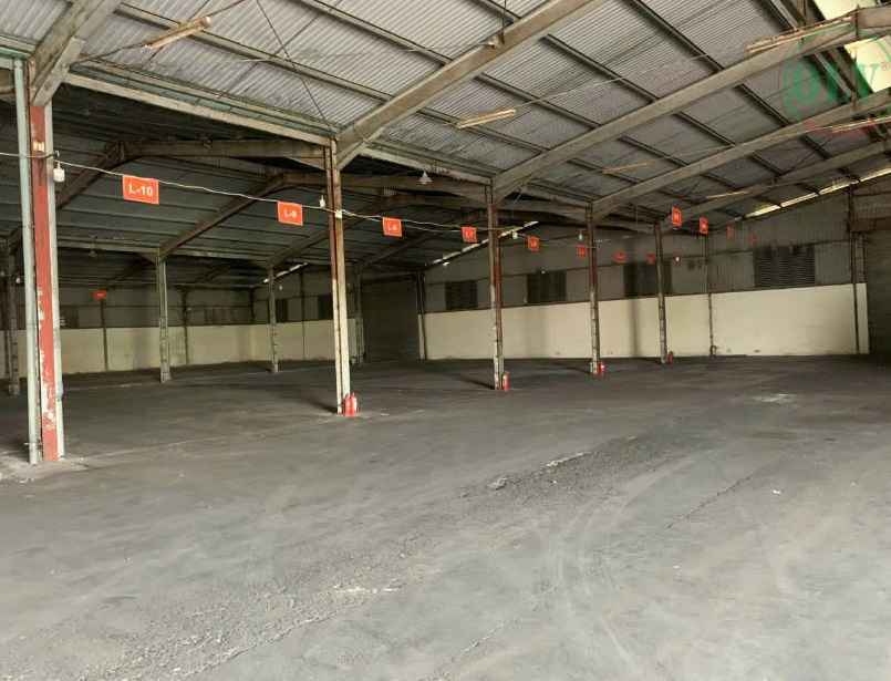 Cho thuê kho 5.500m2 trong KCN Biên Hòa, Đồng Nai, 50.000vnđ/m2