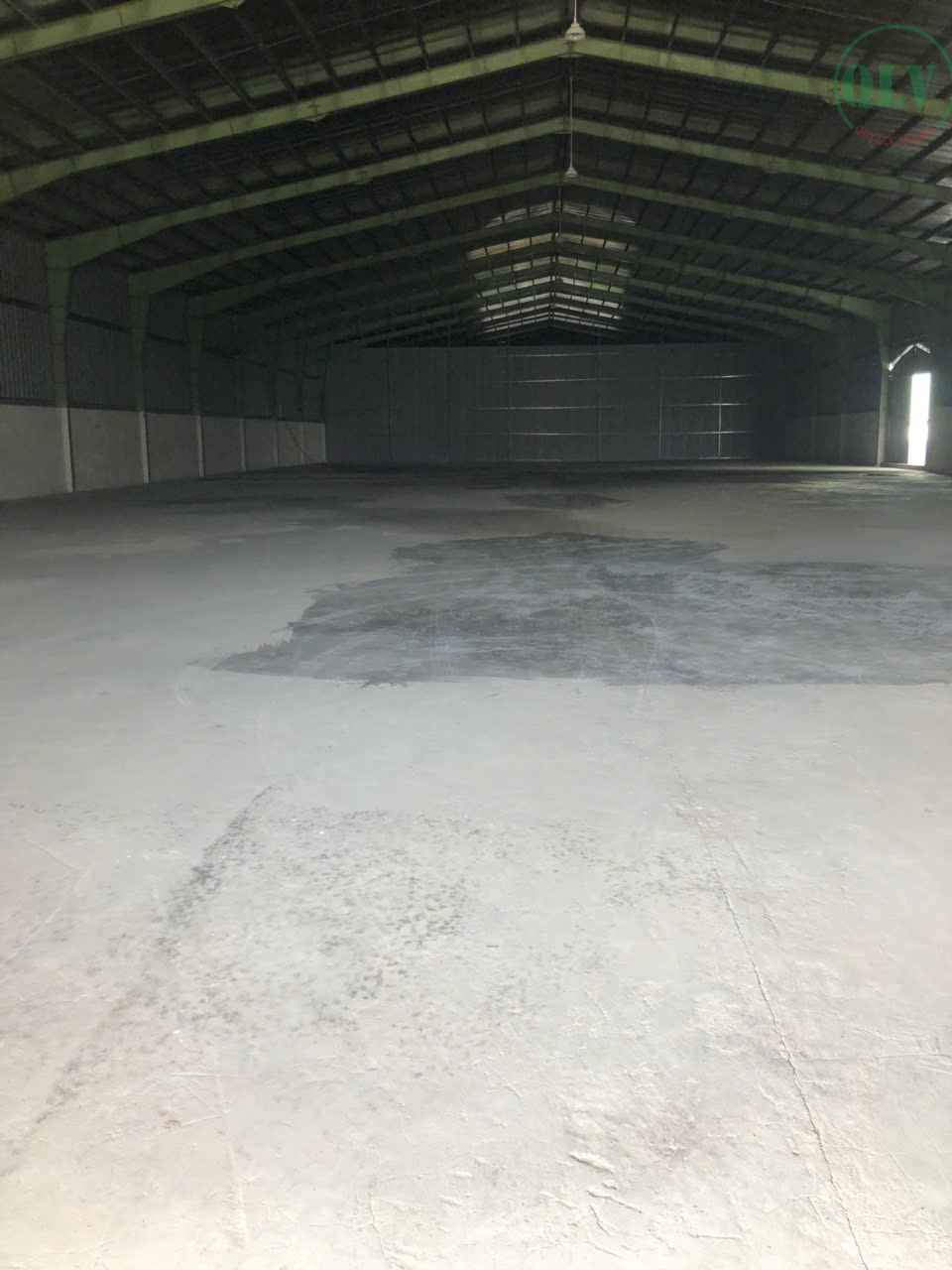 Cho thuê kho xưởng 3.000m2 ở CCN Gốm Sứ Tân Hạnh, Biên Hòa, Đồng Nai
