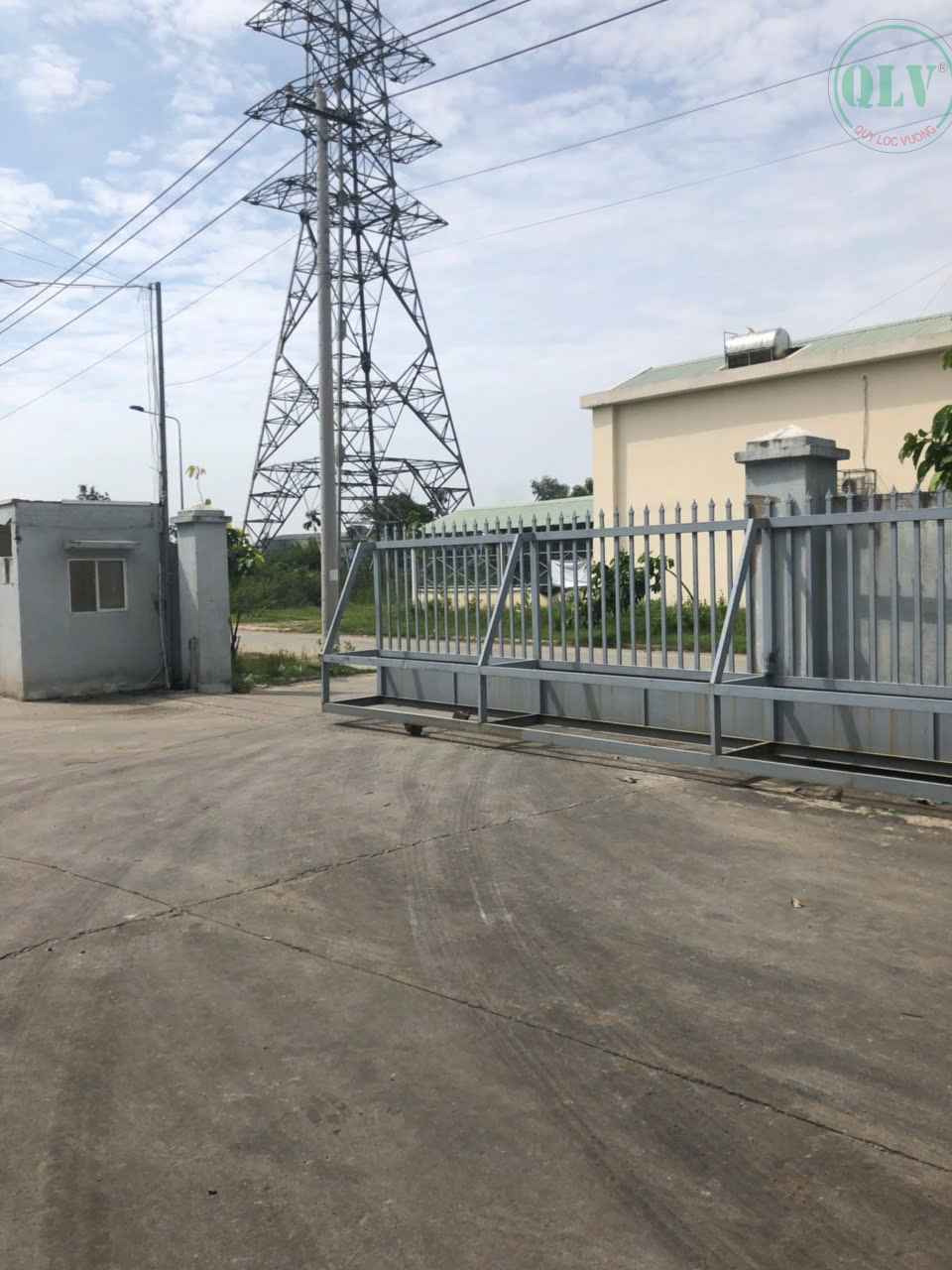 Cho thuê kho xưởng 3.000m2 ở CCN Gốm Sứ Tân Hạnh, Biên Hòa, Đồng Nai