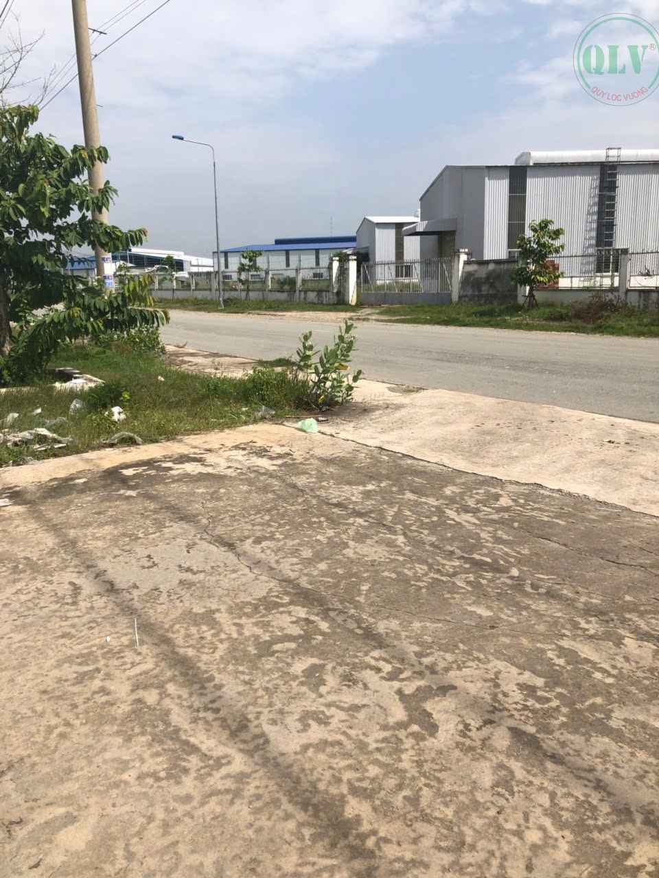 Cho thuê kho xưởng 3.000m2 ở CCN Gốm Sứ Tân Hạnh, Biên Hòa, Đồng Nai