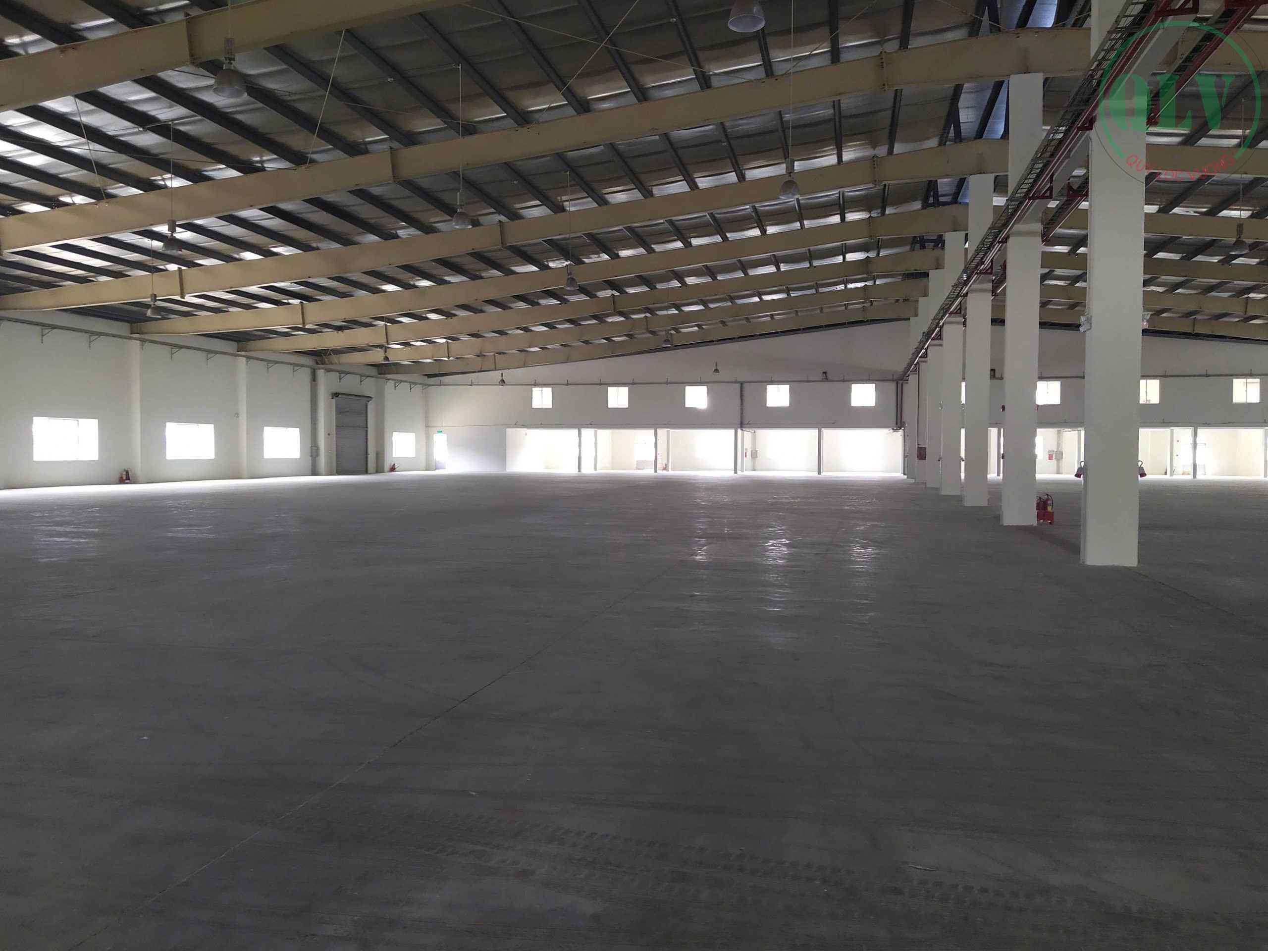Cho thuê nhà xưởng đẹp 7.200m2 ở KCN Biên Hòa 2, Đồng Nai, 5.5 USD/m2