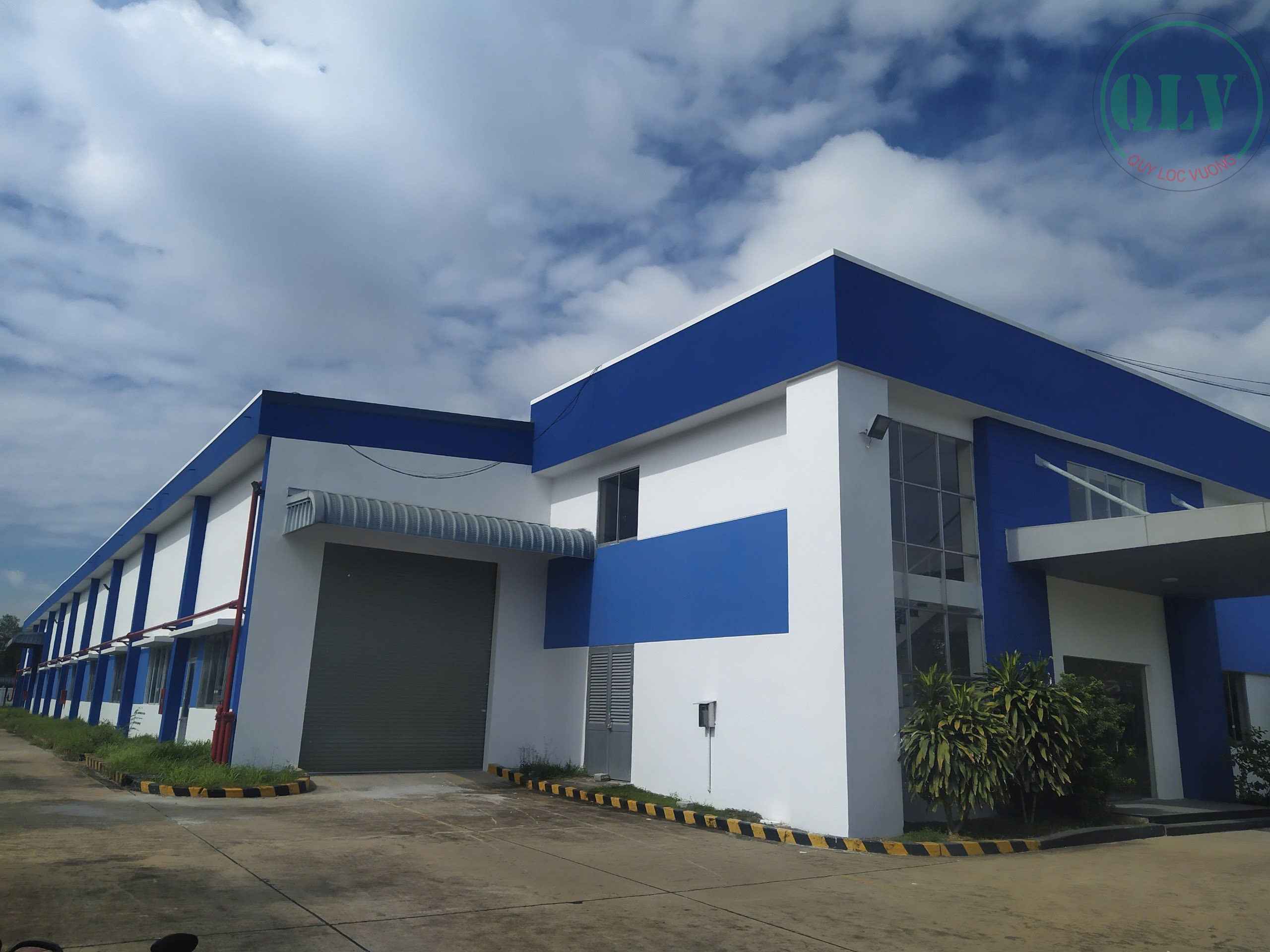 Cho thuê nhà xưởng đẹp 7.200m2 ở KCN Biên Hòa 2, Đồng Nai, 5.5 USD/m2
