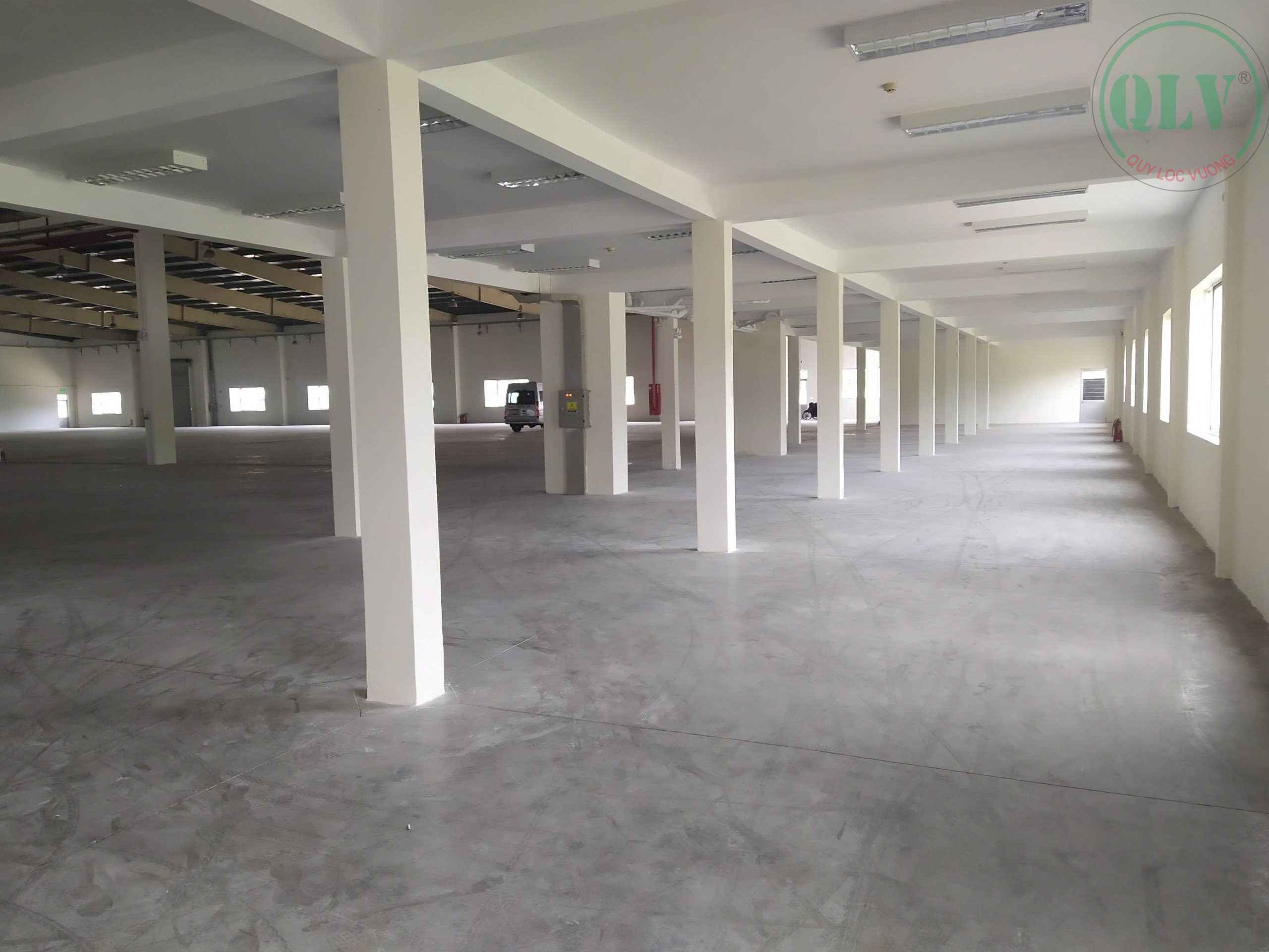Cho thuê nhà xưởng đẹp 7.200m2 ở KCN Biên Hòa 2, Đồng Nai, 5.5 USD/m2
