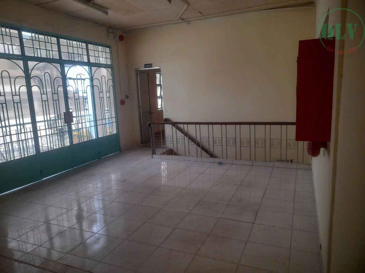 Cho thuê xưởng 1.200m2 ở Hiệp Tân, Quận Tân Phú, HCM, 180 triệu/tháng