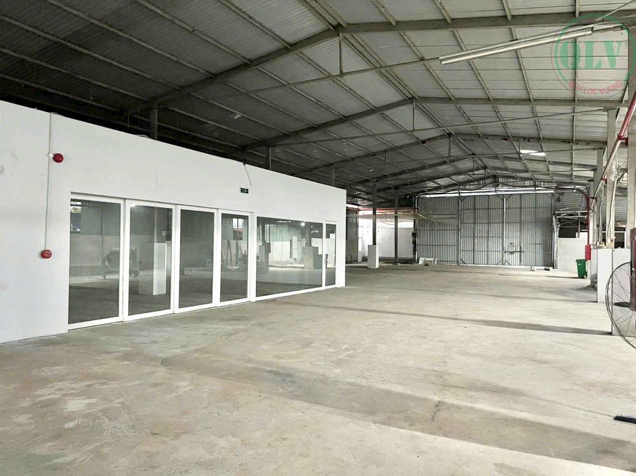 Cho thuê xưởng 2.500m2 ở Tăng Nhơn Phú B, Q9, TP.HCM, 125 triệu/thángCho thuê xưởng 2.500m2 ở Tăng Nhơn Phú B, Q9, TP.HCM, 125 triệu/tháng