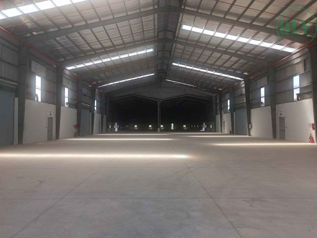Cho thuê xưởng 2.600m2 trong KCN Tân Đông Hiệp B, Bình Dương giá tốt