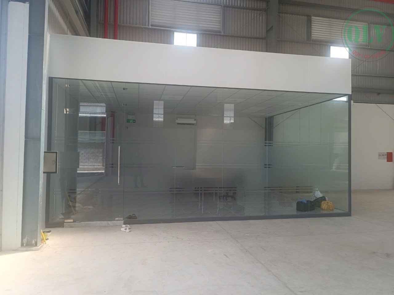 Cho thuê xưởng 2.600m2 trong KCN Tân Đông Hiệp B, Bình Dương giá tốt