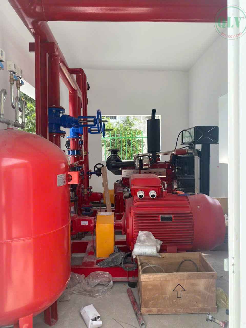 Cho thuê xưởng 3 tầng 8.100m2 ở KCN VSIP 1, Thuận An, BD, 4 usd/m2