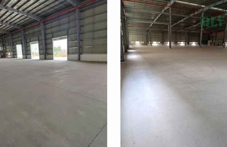 Cho thuê xưởng 9.215m2 ở KCN Long Thành, Đồng Nai, 4.75 USD/m2