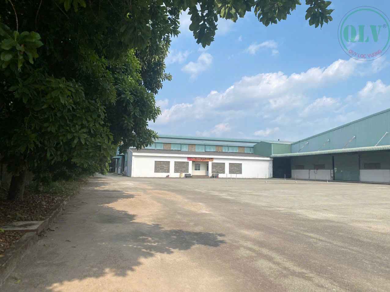 Cho thuê 5 xưởng tổng dt 29.000m2 ở Đồng Xoài, Bình Phước, 2 usd/m2