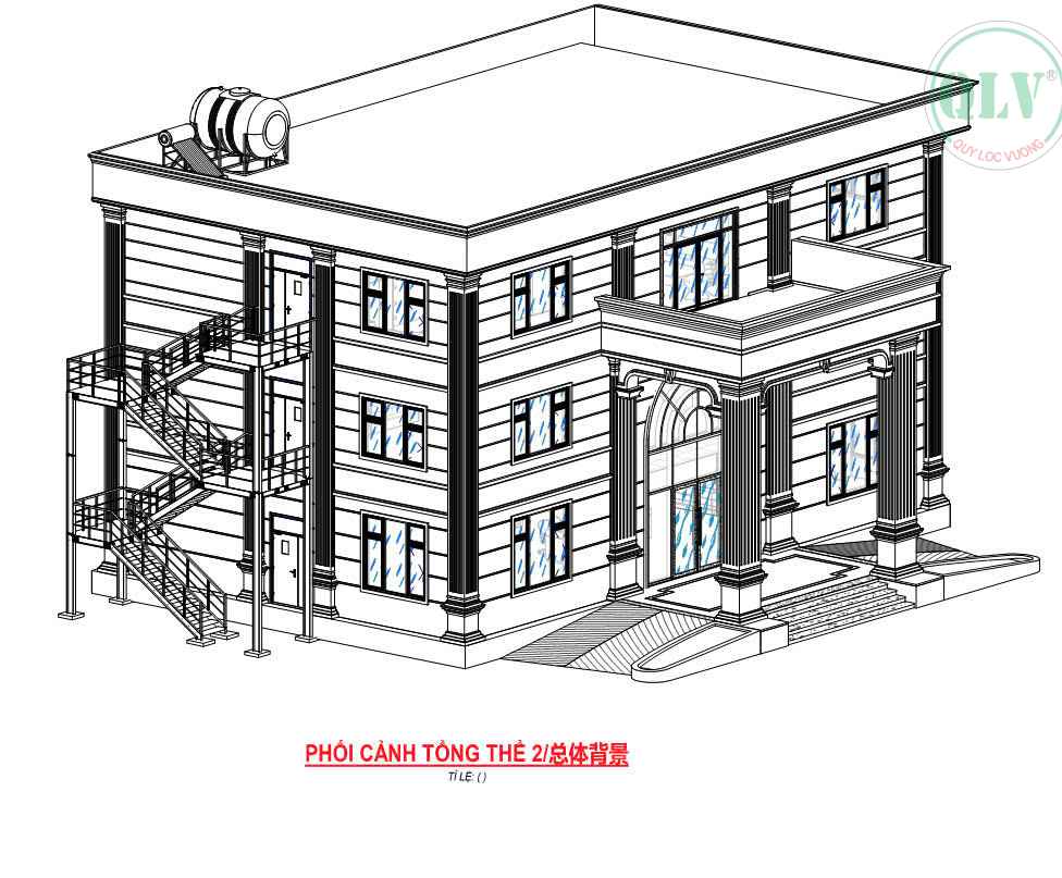 Cho thuê xưởng 2 tầng 10.000m2 ở KCN Đồng Xoài, Bình Phước, 2.8 USD/m2