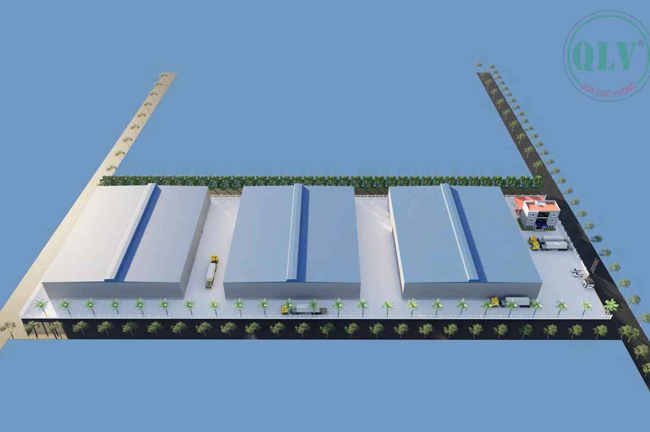 Cho thuê xưởng 3.906m2 và 3.472m2 ở Long Nguyên, Bàu Bàng, BD, 65.000/m2