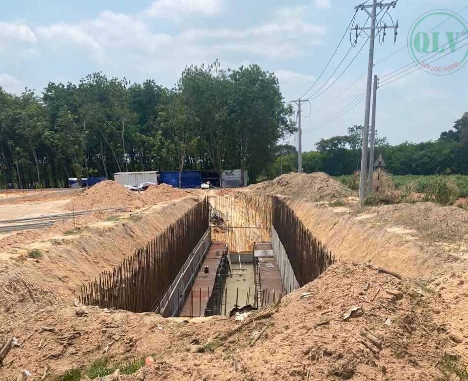 Cho thuê xưởng 3.906m2 và 3.472m2 ở Long Nguyên, Bàu Bàng, BD, 65.000/m2