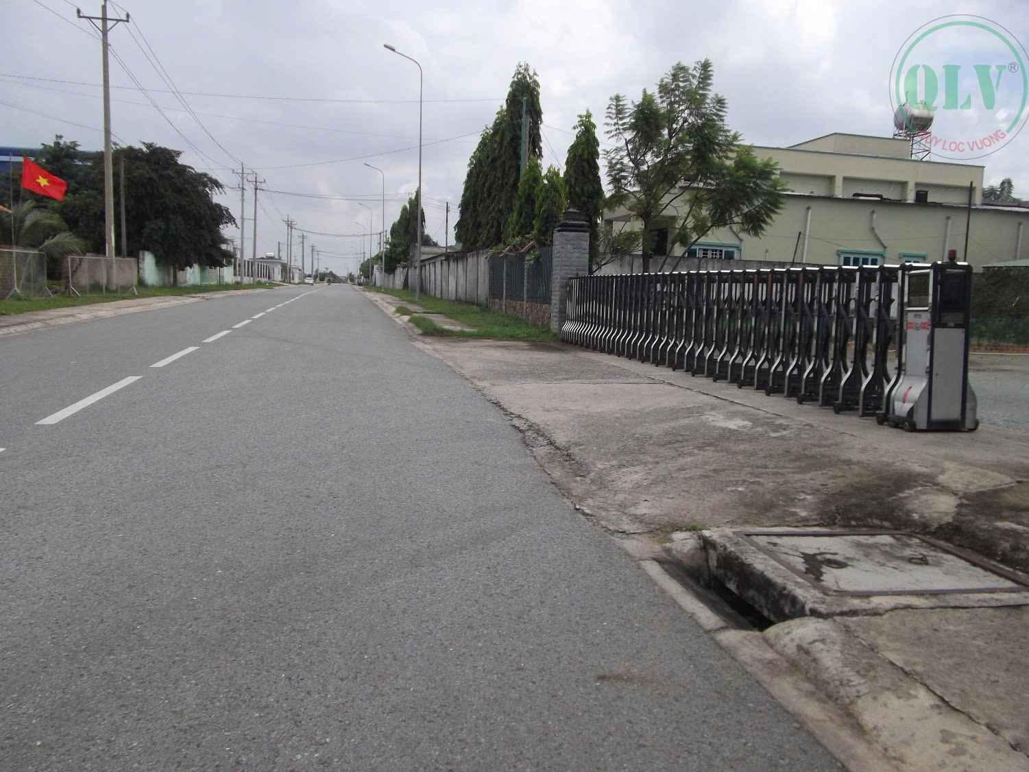 Bán đất xây xưởng 28.000m2 tại Phường Hòa Phú, Thủ Dầu Một, 5.2 triệu/m2