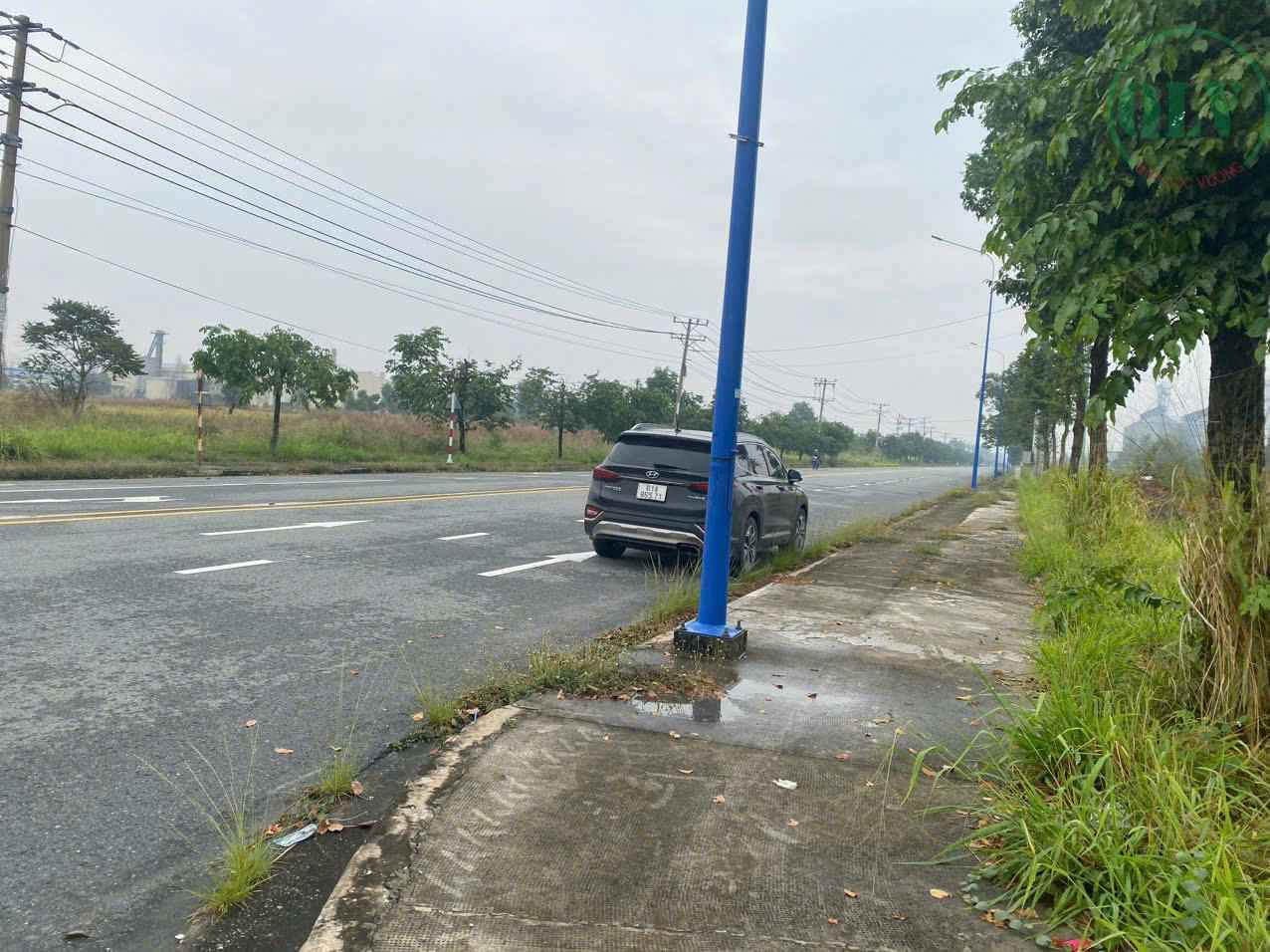 Bán đất xây xưởng 28.000m2 tại Phường Hòa Phú, Thủ Dầu Một, 5.2 triệu/m2