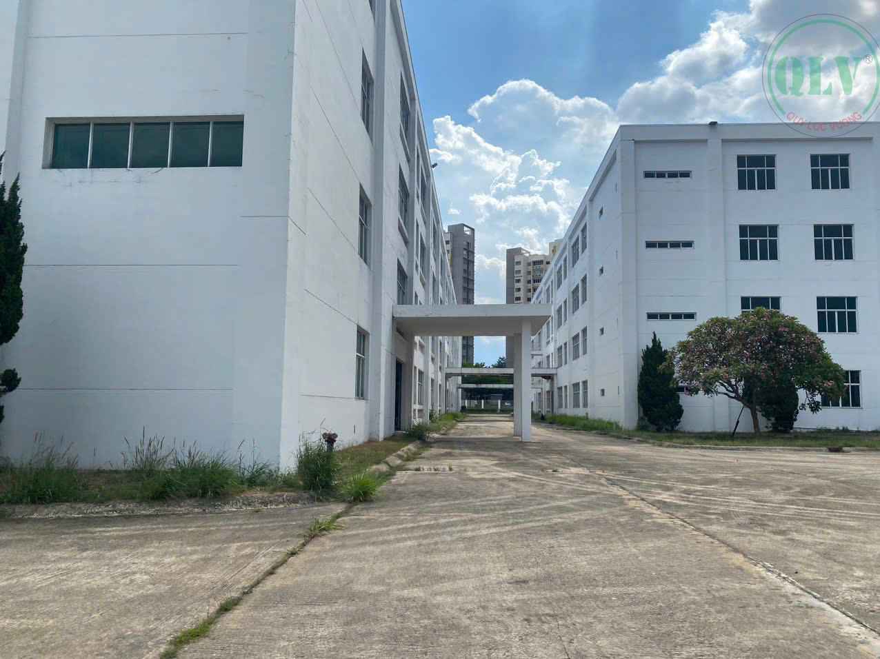 Bán xưởng 3 lầu KV 15.328m2 ở KCN Việt Hương 1- Vị trí trung tâm, giá tốt