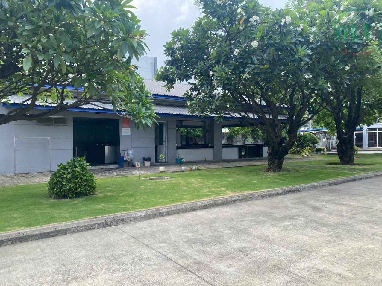Bán xưởng KV 5.193m2 trong KCN Việt Hương 2, Bình Dương, 1.5 triệu USD