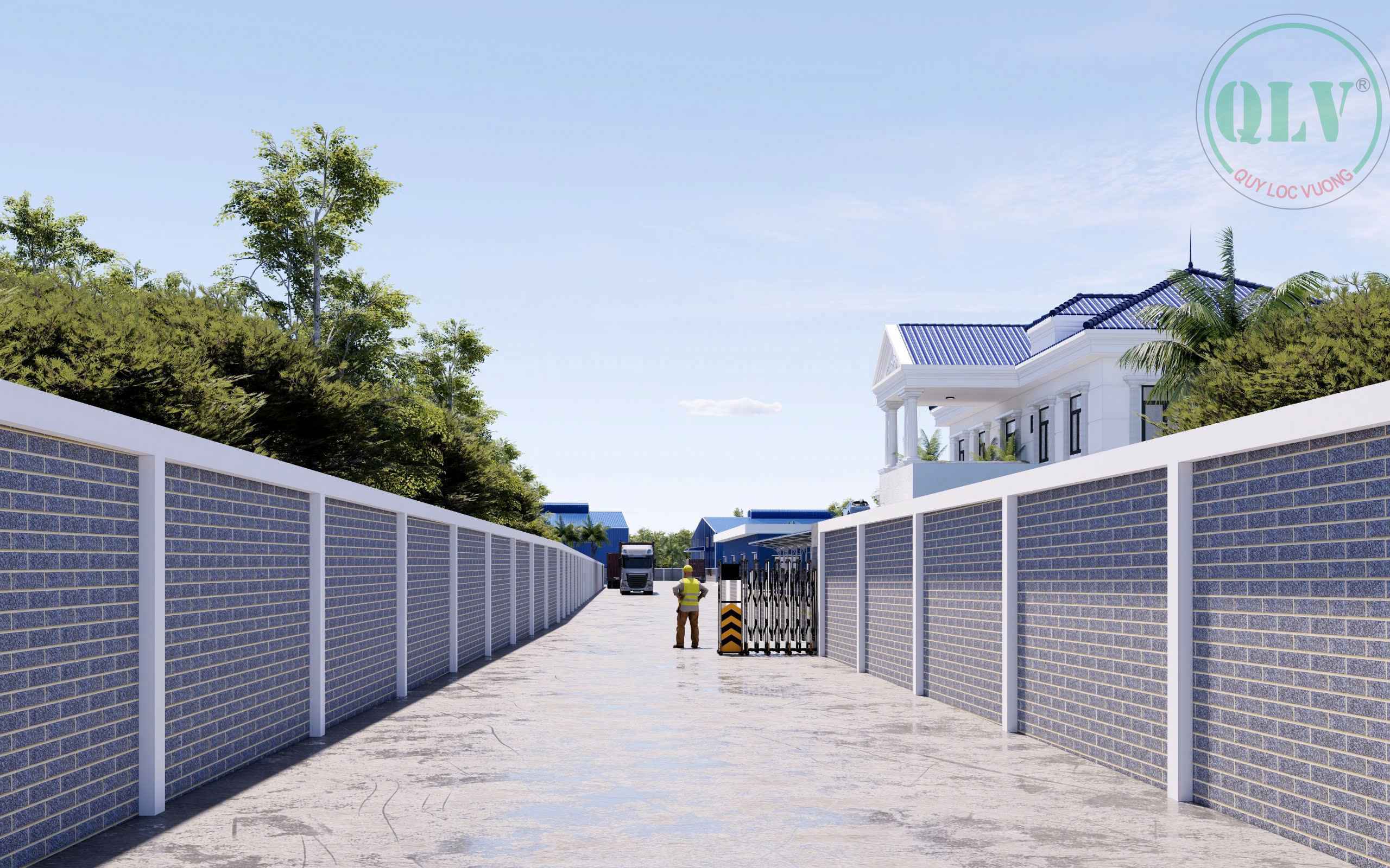 Cho thuê xưởng 4 tổng dt 23.000m2 ở Định Hiệp, Dầu Tiếng, BD, 2.5 usd/m2
