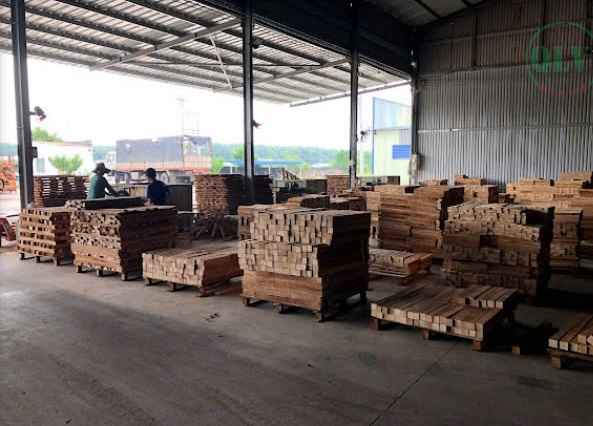 Cho thuê xưởng và kho 6.000m2 ở An Long, Phú Giáo, hạ tầng sẵn sàng vận hành