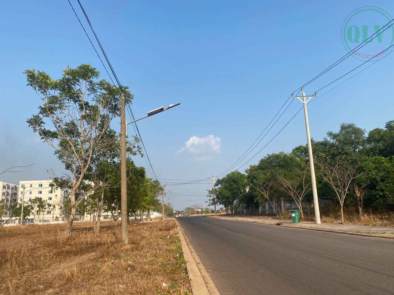 Bán 2 lô đất liền kề 7.891m2 và 8.337m2 ở KCN Đồng Xoài 3, Bình Phước