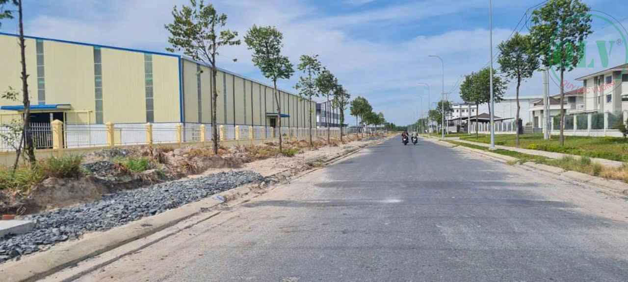 Bán lô 12.371m2 và 12.487m2 ở KCN Minh Hưng - Sikico, Bình Phước, 99 USD/m2