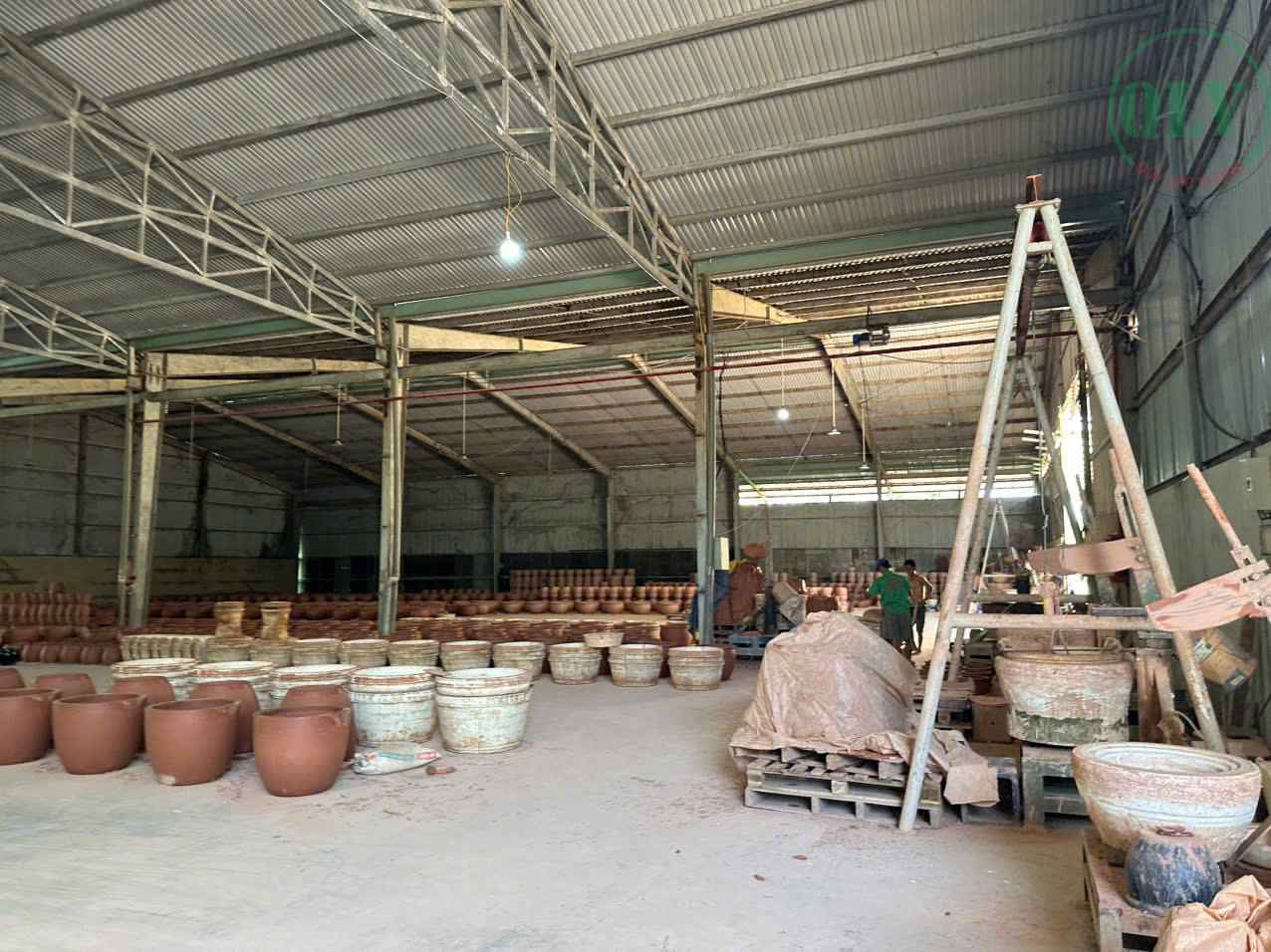 Bán nhà xưởng khuôn viên 21.949m2 ở Đồng Phú, Bình Phước, giá chỉ 52 tỷ