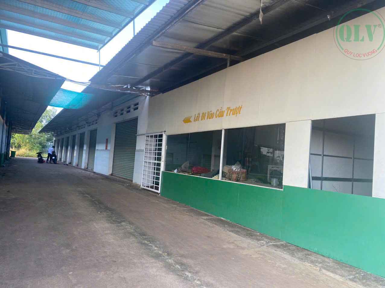 Bán xưởng KV 2.550m2 trong KCN Đồng Xoài 3, Bình Phước, giá 11 tỷ