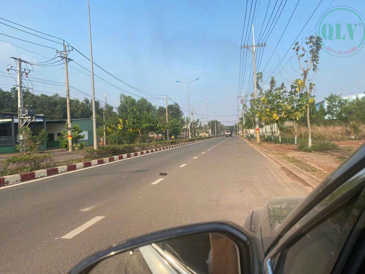 Bán xưởng KV 2.550m2 trong KCN Đồng Xoài 3, Bình Phước, giá 11 tỷ