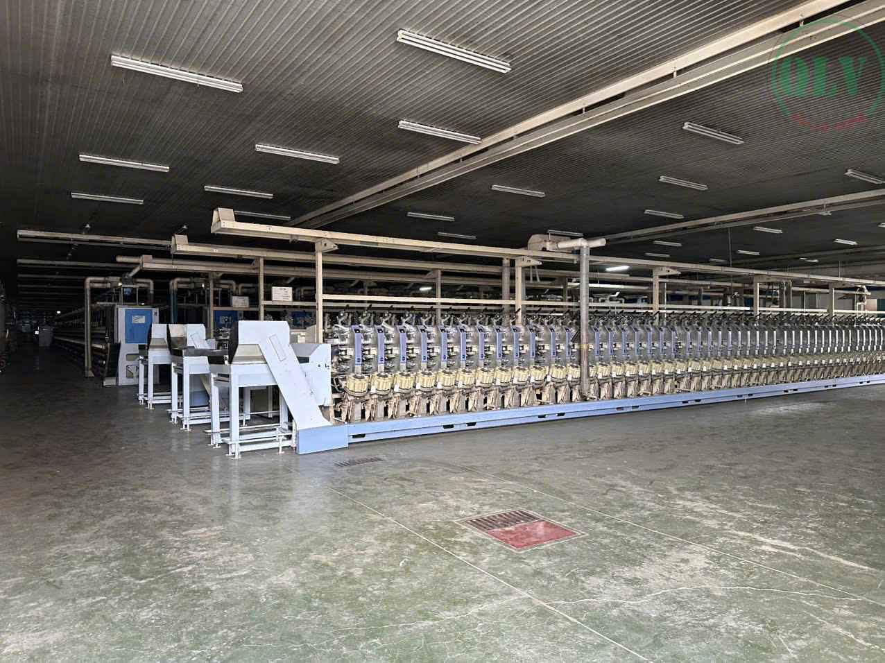 Bán xưởng KV 22.495m2 ở KCN Dệt May Bình An, Dĩ An, Bình Dương, 400 USD/m2