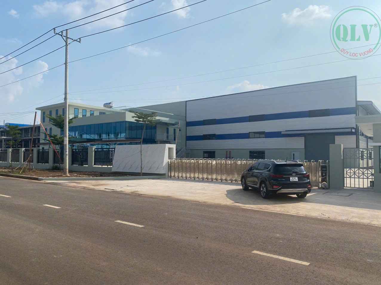 Bán xưởng KV 32.000m2 tại KCN Amata, Biên Hòa, Đồng Nai, 13 triệu USD