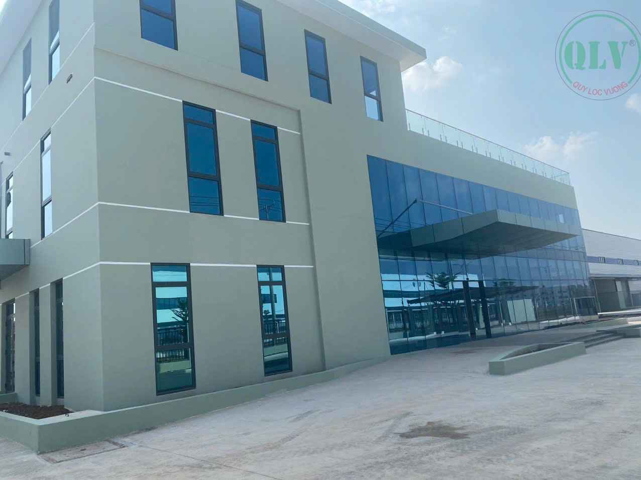 Bán xưởng KV 32.000m2 tại KCN Amata, Biên Hòa, Đồng Nai, 13 triệu USD