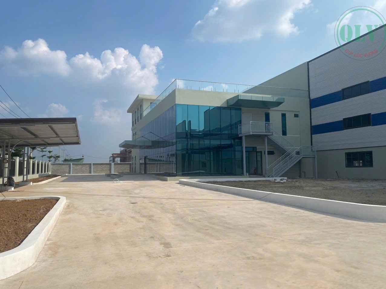 Bán xưởng KV 32.000m2 tại KCN Amata, Biên Hòa, Đồng Nai, 13 triệu USD