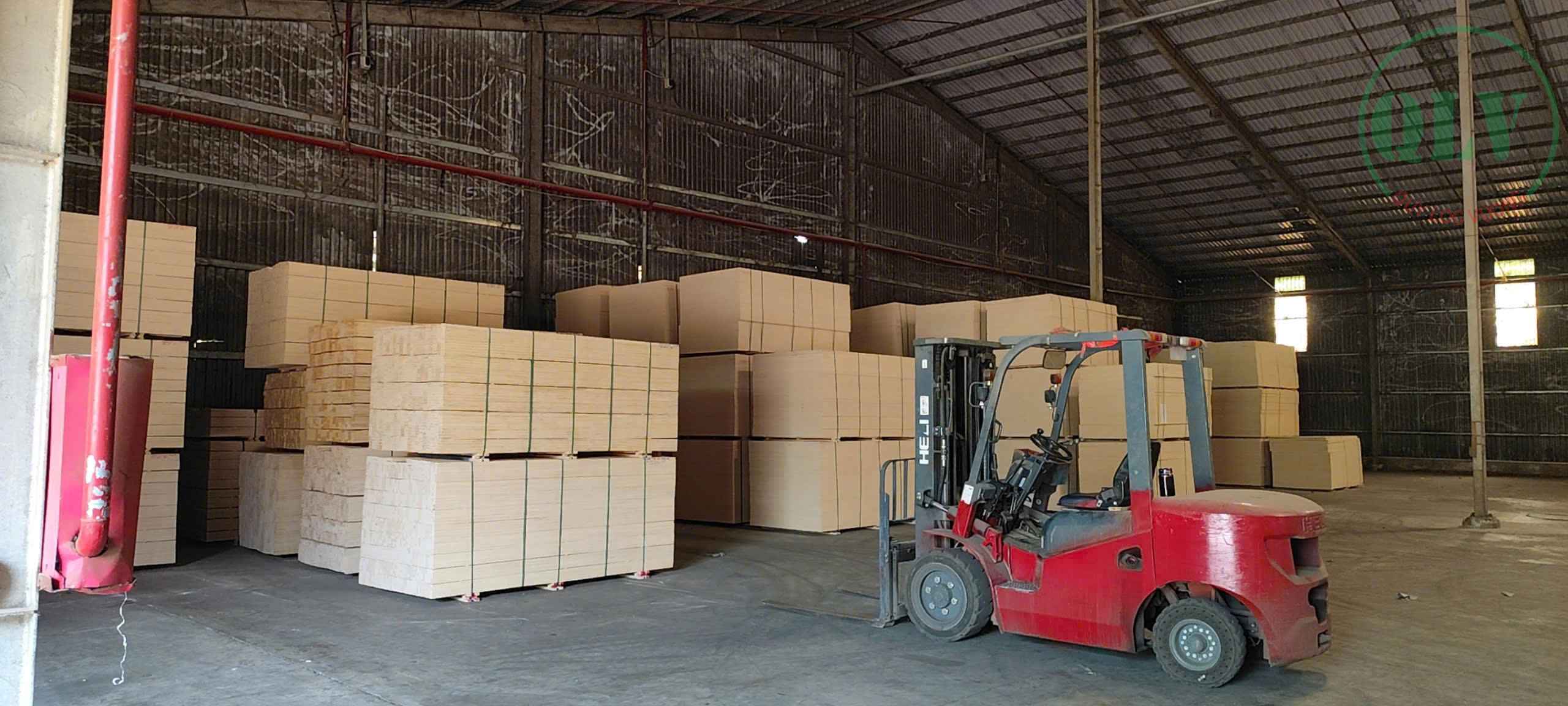 Cho thuê kho xưởng 4.945m2 ở KCN Đồng Xoài 3, Bình Phước, 2 USD/m2