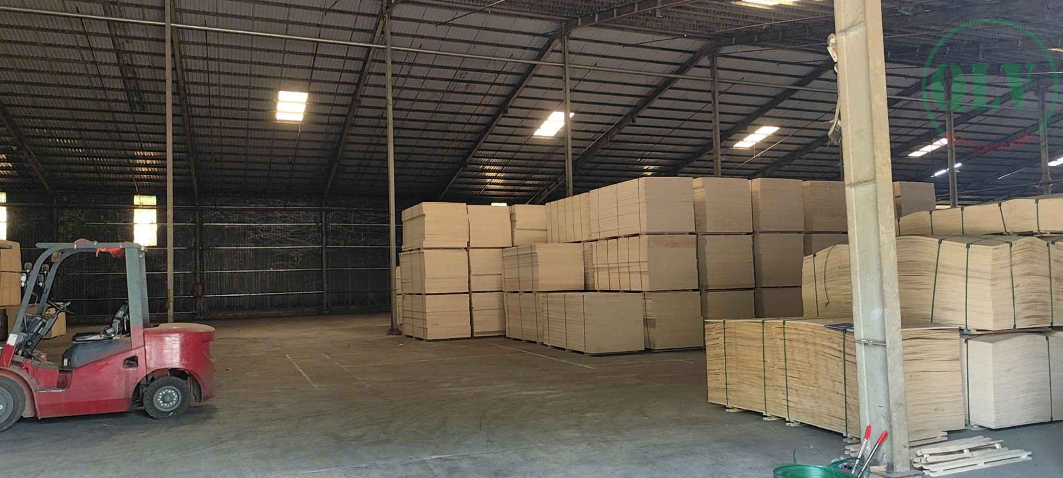 Cho thuê kho xưởng 4.945m2 ở KCN Đồng Xoài 3, Bình Phước, 2 USD/m2