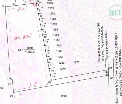 Cho thuê xưởng đang xây 5.414m2 ở Long Nguyên, Bàu Bàng, BD, 2.8 USD/m2