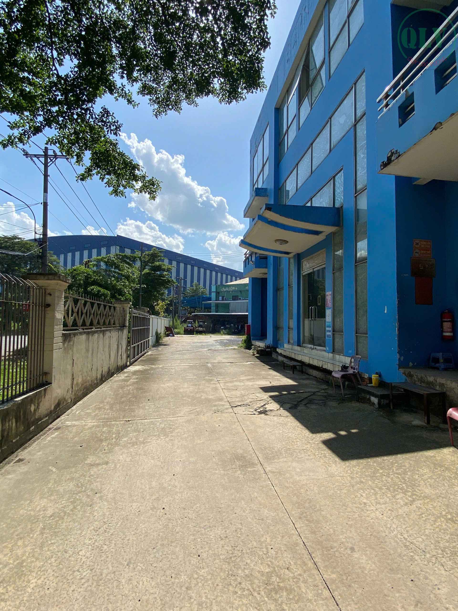 Bán nhà xưởng TP.HCM, diện tích 7.000m2 – Nằm ở KCN An Hạ, sinh lời bền vững