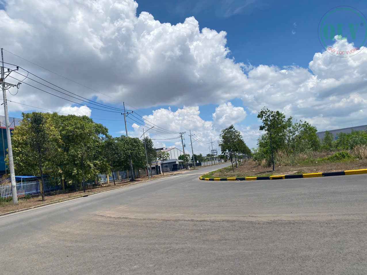 Bán đất công nghiệp 30.248m² trong KCN TP.HCM, vị trí đắc địa, cơ hội đầu tư hiếm có
