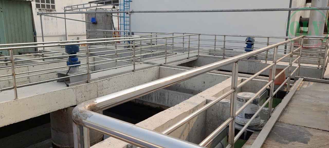 Cho thuê/bán xưởng ở Tây Ninh, khuôn viên 8.400m2, xưởng đẹp, máy móc đầy đủ