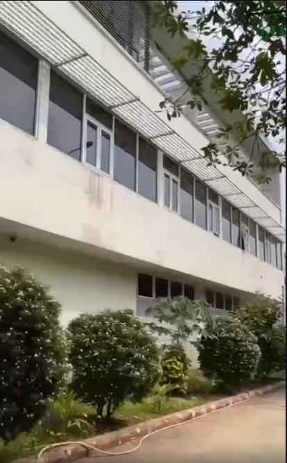 Cho thuê xưởng đẹp trong KCN Thành Thành Công, Tây Ninh, vào sử dụng ngay