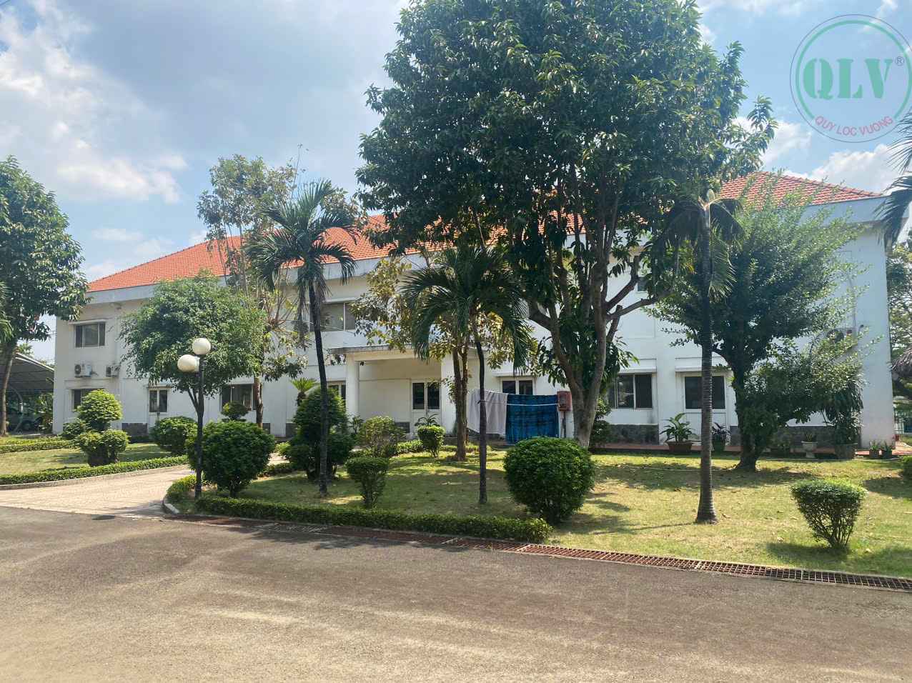 Cho thuê xưởng Dĩ An, TP.HCM, diện tích 10.762m²