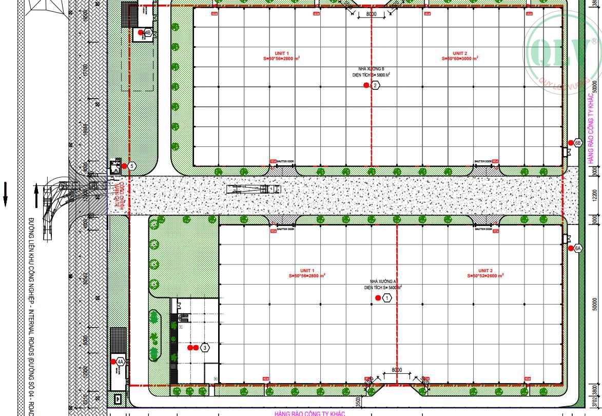 Cho thuê xưởng TPHCM giá tốt, xưởng mới, phù hợp sản xuất đa ngành