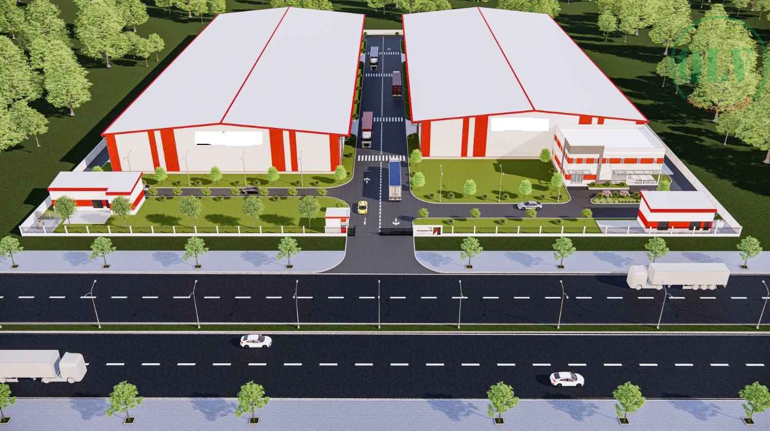 Cho thuê xưởng TPHCM giá tốt, xưởng mới, phù hợp sản xuất đa ngành