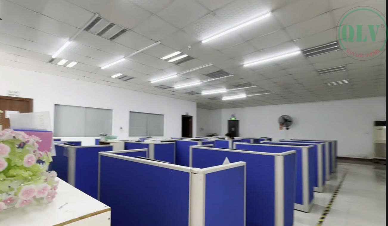 Bán nhà xưởng 20.308m2 ở KCN Trảng Bàng, Tây Ninh, xưởng đẹp, có văn phòng