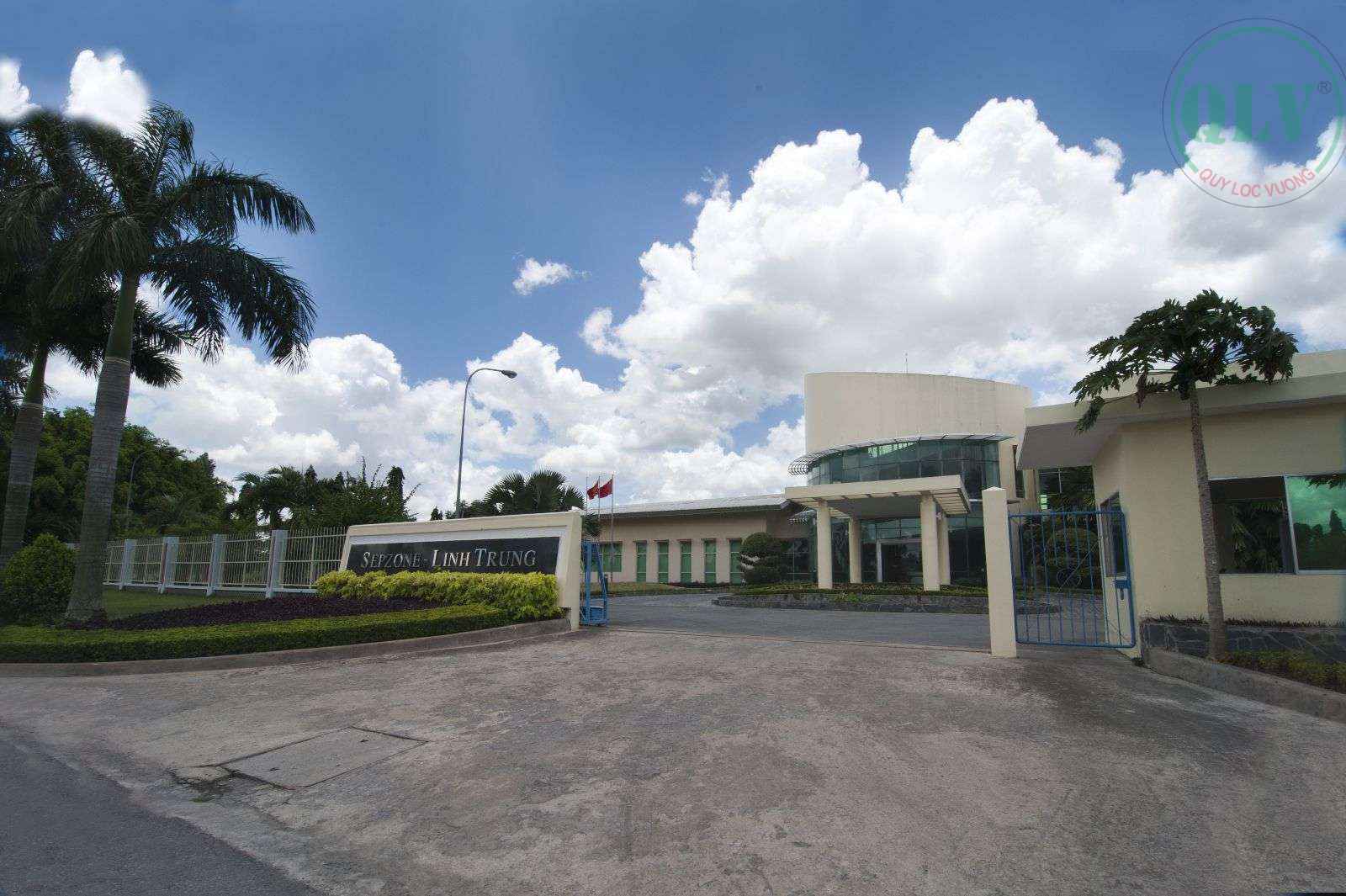 Bán đất khu Chế Xuất và Công Nghiệp Linh Trung 3, Tây Ninh