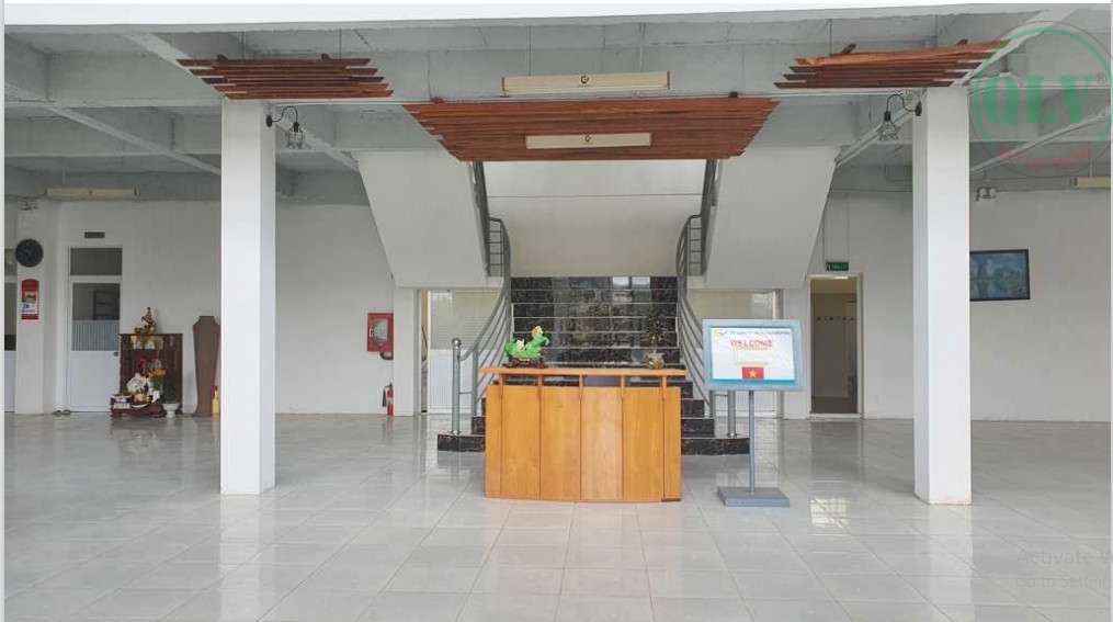 Bán nhà xưởng khu công nghiệp Tây Ninh