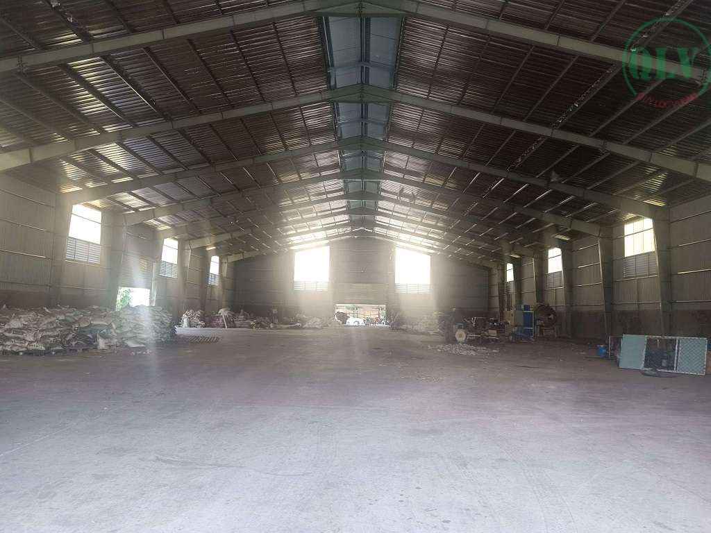 Bán nhà xưởng khu vực Gò Dầu Tây Ninh