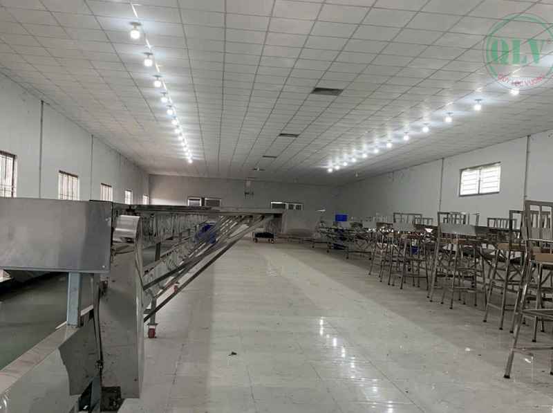 Bán nhà xưởng Trảng Bom, Đồng Nai