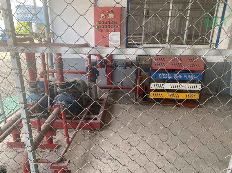 Bán xưởng KCN Thành Thành Công Trảng Bàng Tây Ninh